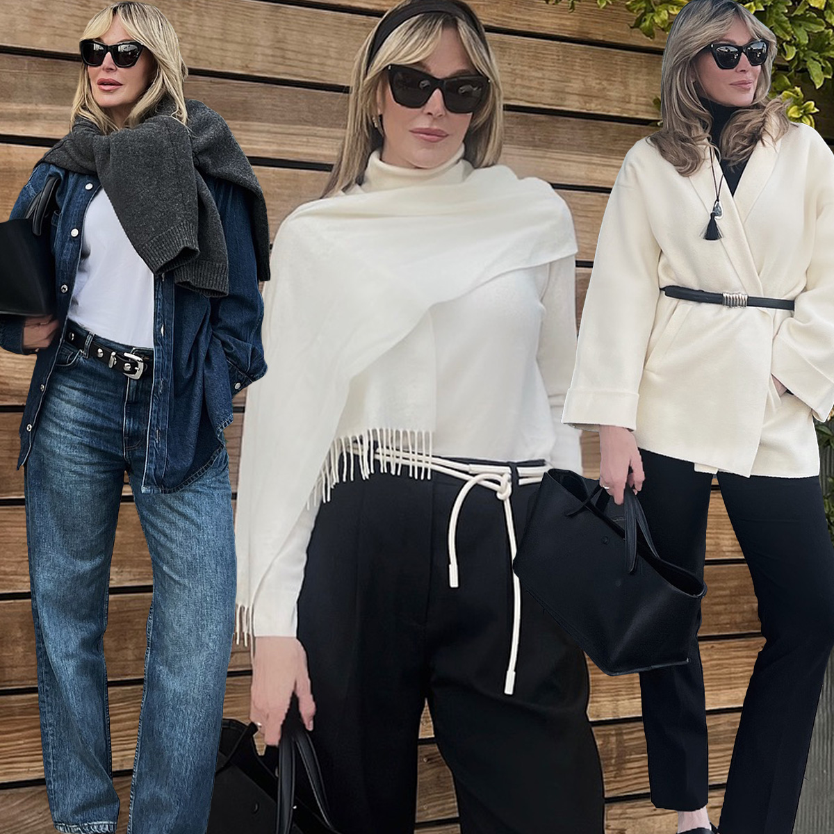 I'm a Fashion Person With Minimalist Style—5 Spring Items I'm Not Wearing Anymore and 5 I Love