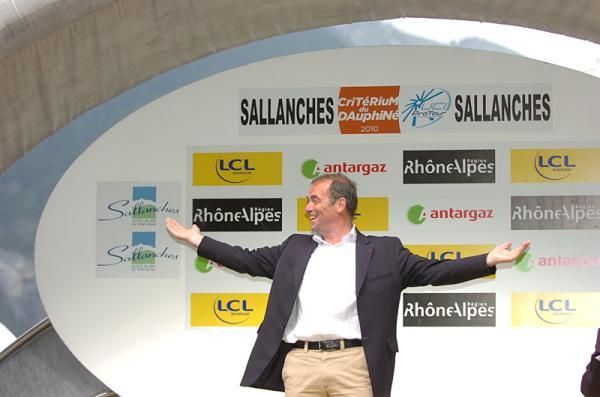 Bernard Hinault