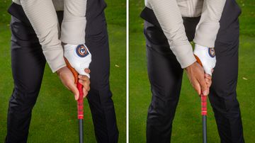 How To Stop Hooking The Golf Ball | Golf Monthly