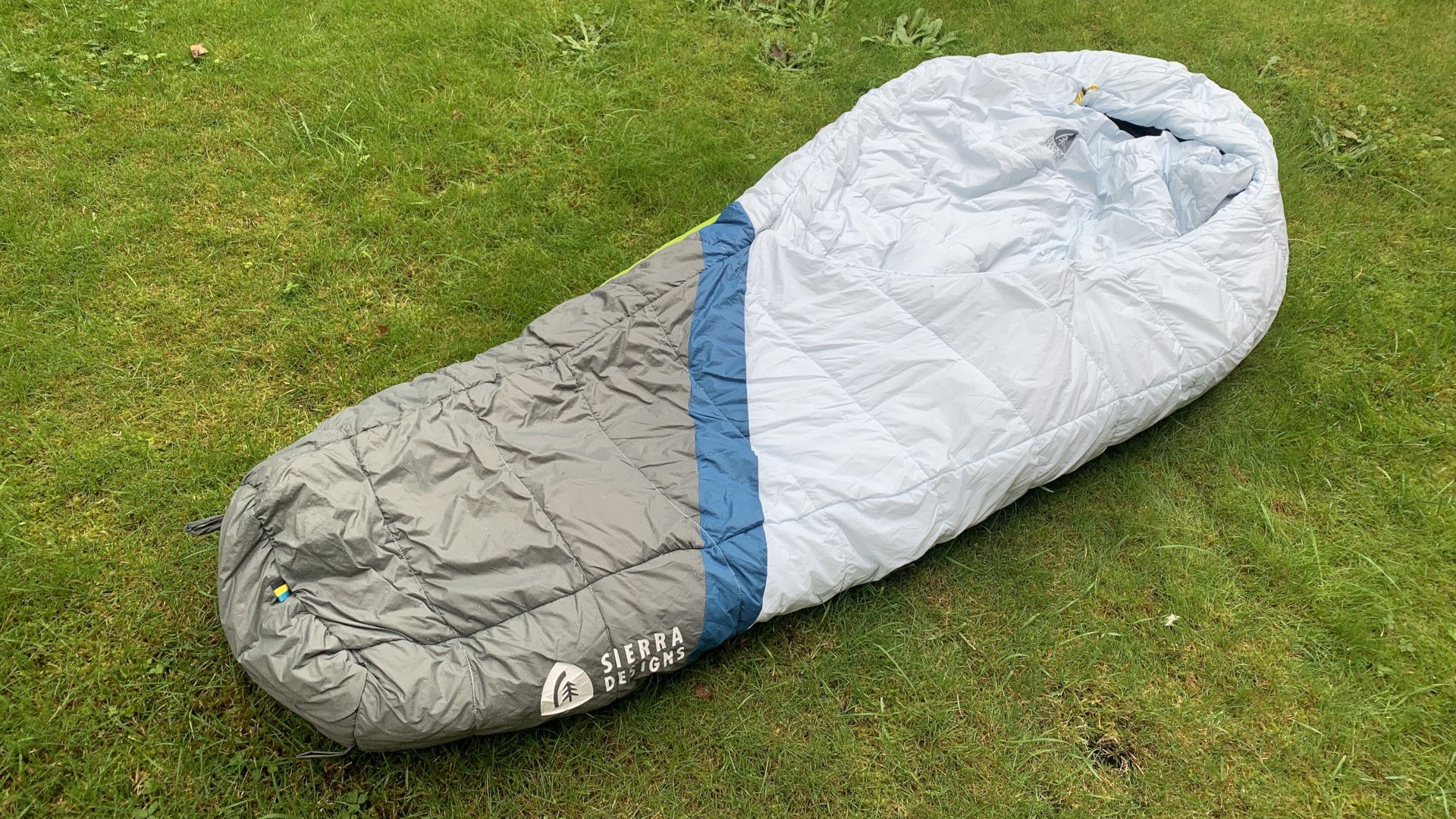 sierra yeti sleeping bag Designs Shut Eye 20 Degree Long Unisex theyre also perfect for personal use Sierra Designs Nitro 35 Degree