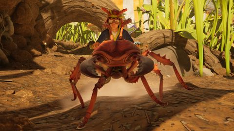 How to get brittle whetstones and plating in Grounded 2 to upgrade your ...