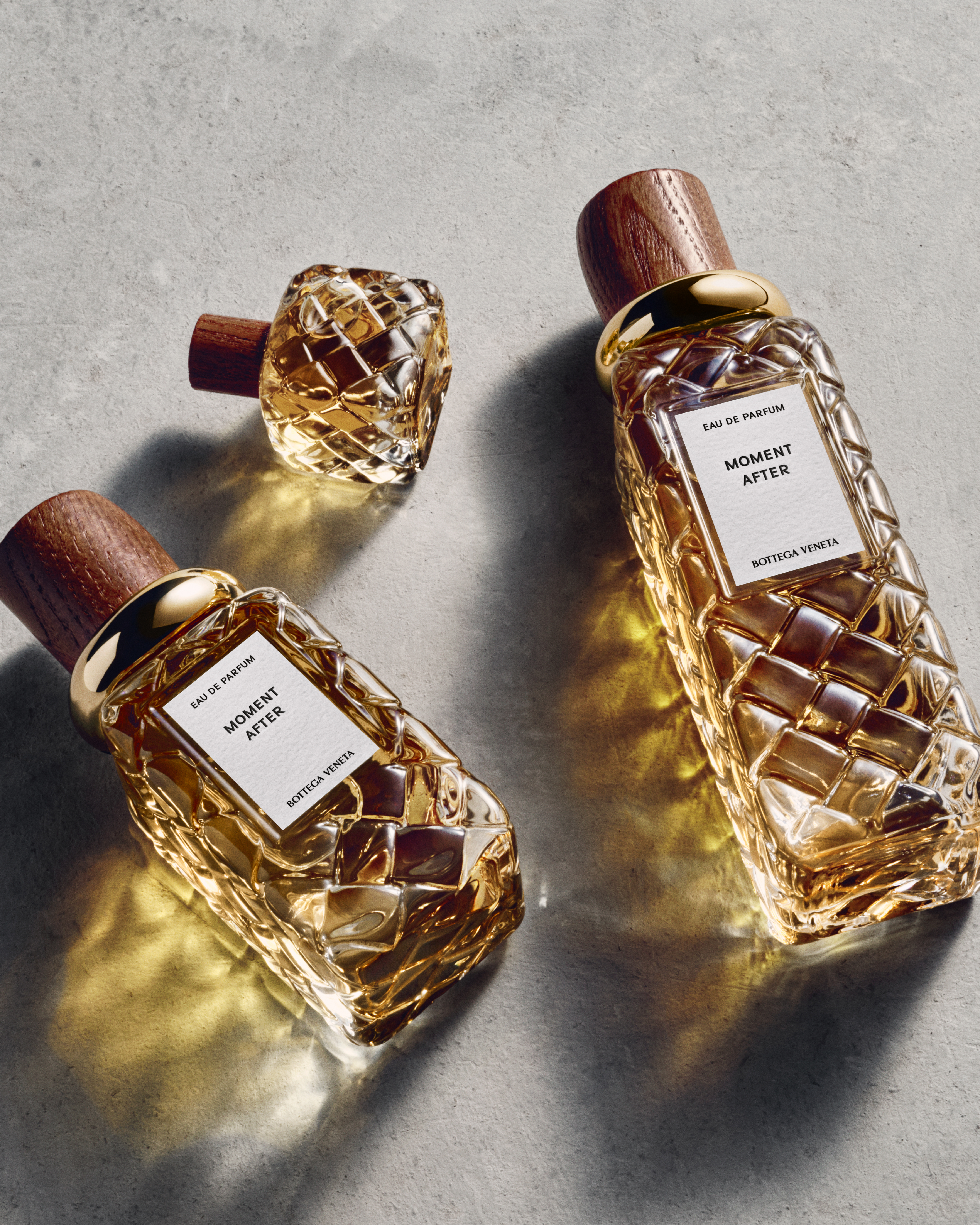 Bottega Veneta Moment After perfume