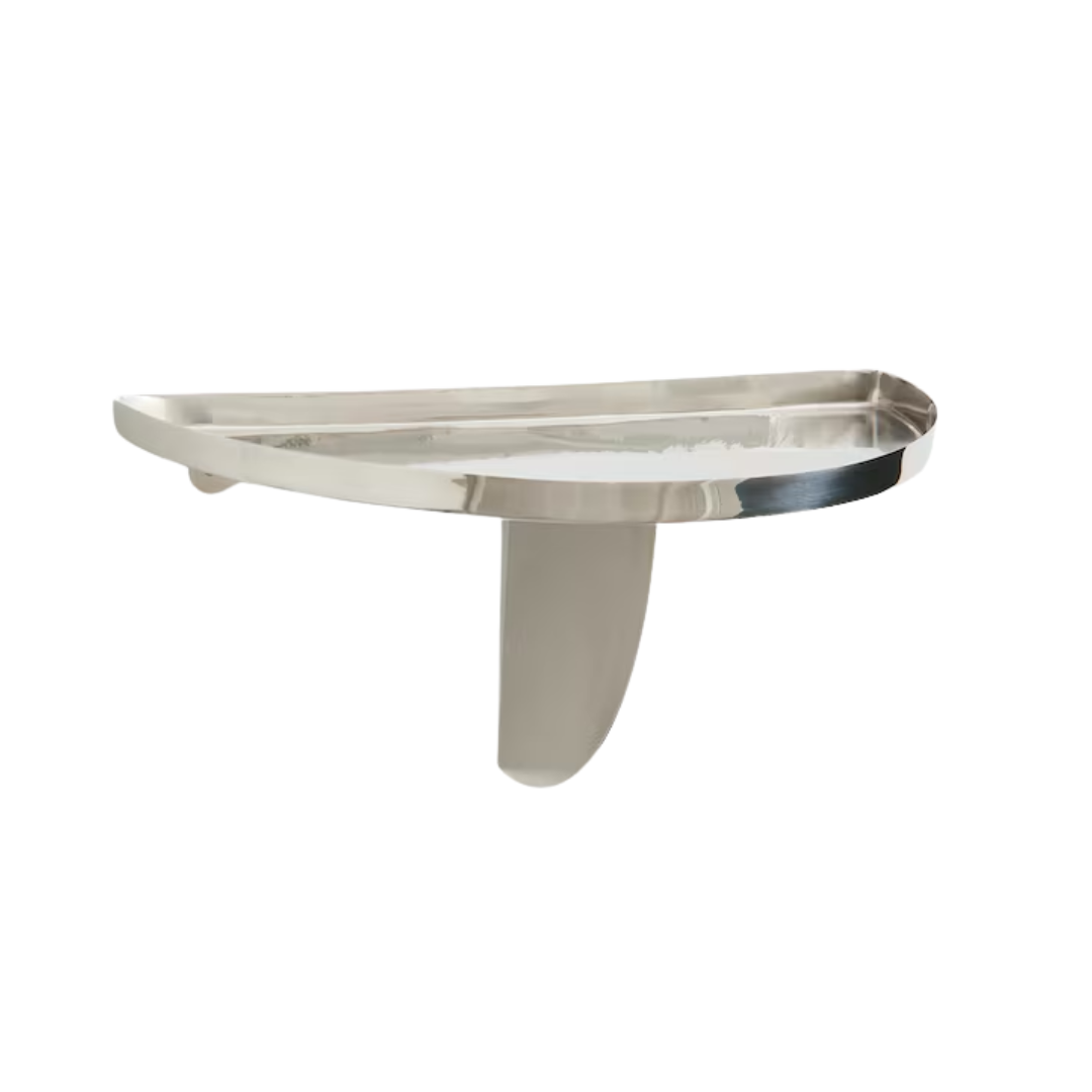 Metal Wall Shelf