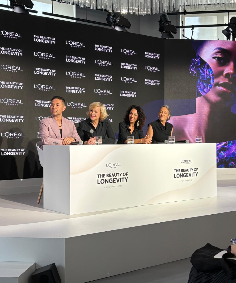 L&amp;rsquo;Or&amp;eacute;al Longevity Conference