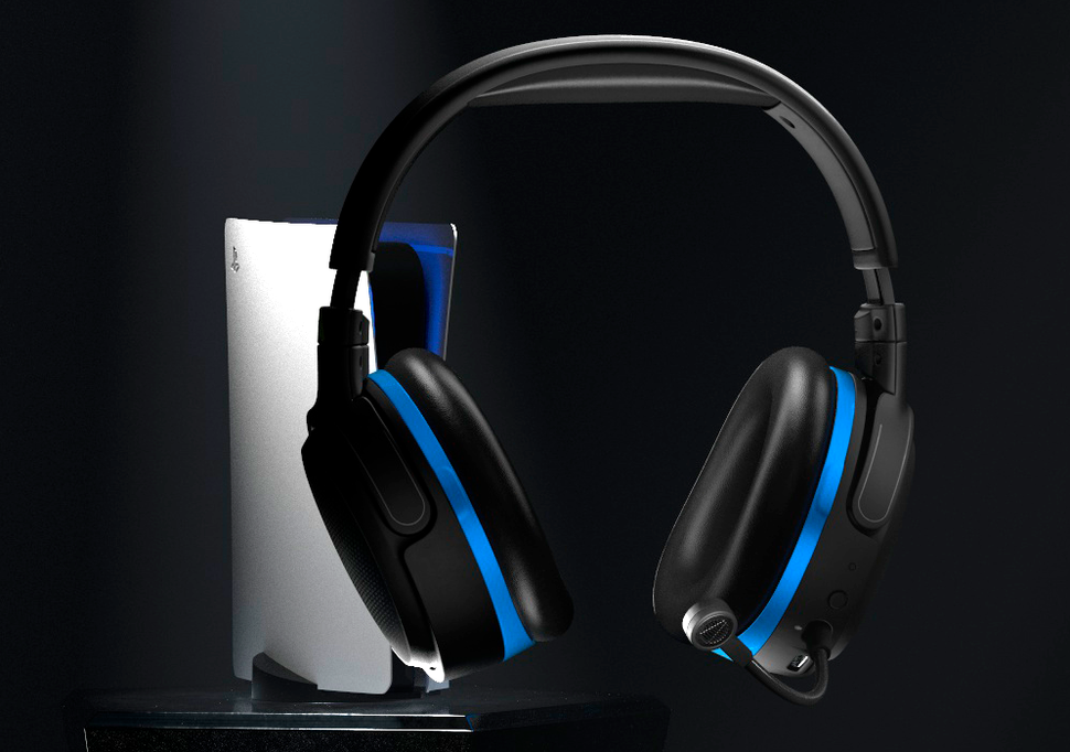 This PS5 and Xbox Series X headset promises great sound for next-gen ...