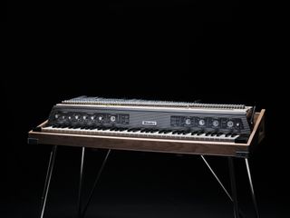 Rhodes MK8