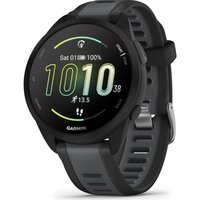 2. Garmin Forerunner 165:$249.99 $199.99 at Amazon