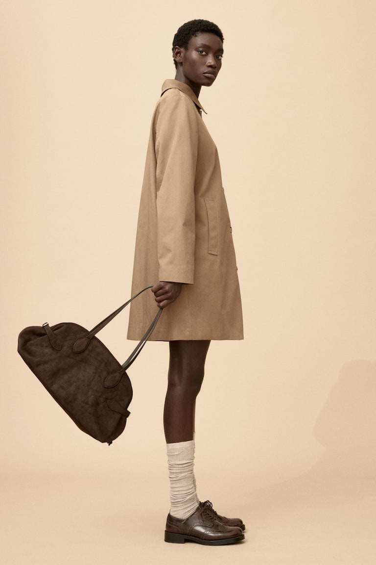 Car Coat