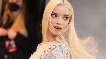 Anya Taylor Joy