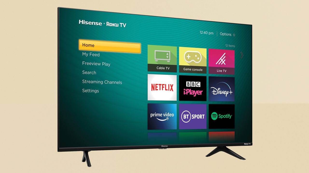 Hisense A7200G review