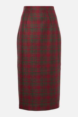 Emilia Wickstead skirt