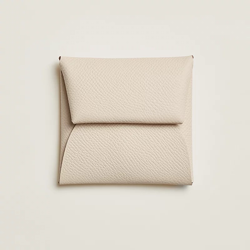 hermes, Bastia change purse