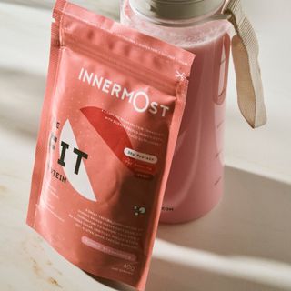 Best protein powder for women: Innermost Fit Protein