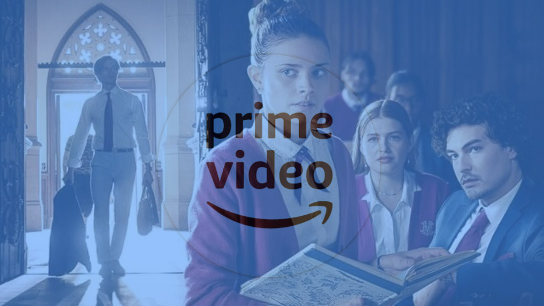 Move over, Fallout! Amazon Prime Video has a new global number one show