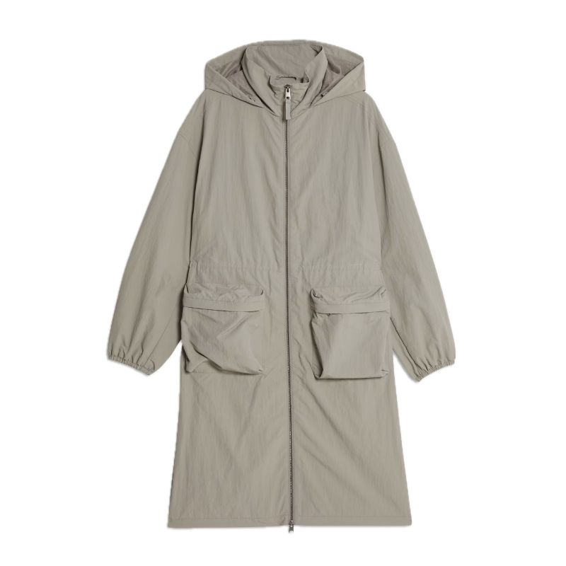 M&S, Lightweight Rain Parka