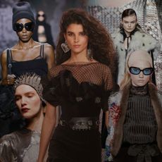 The Marie Claire Autumn/Winter 2025 Accessories Report