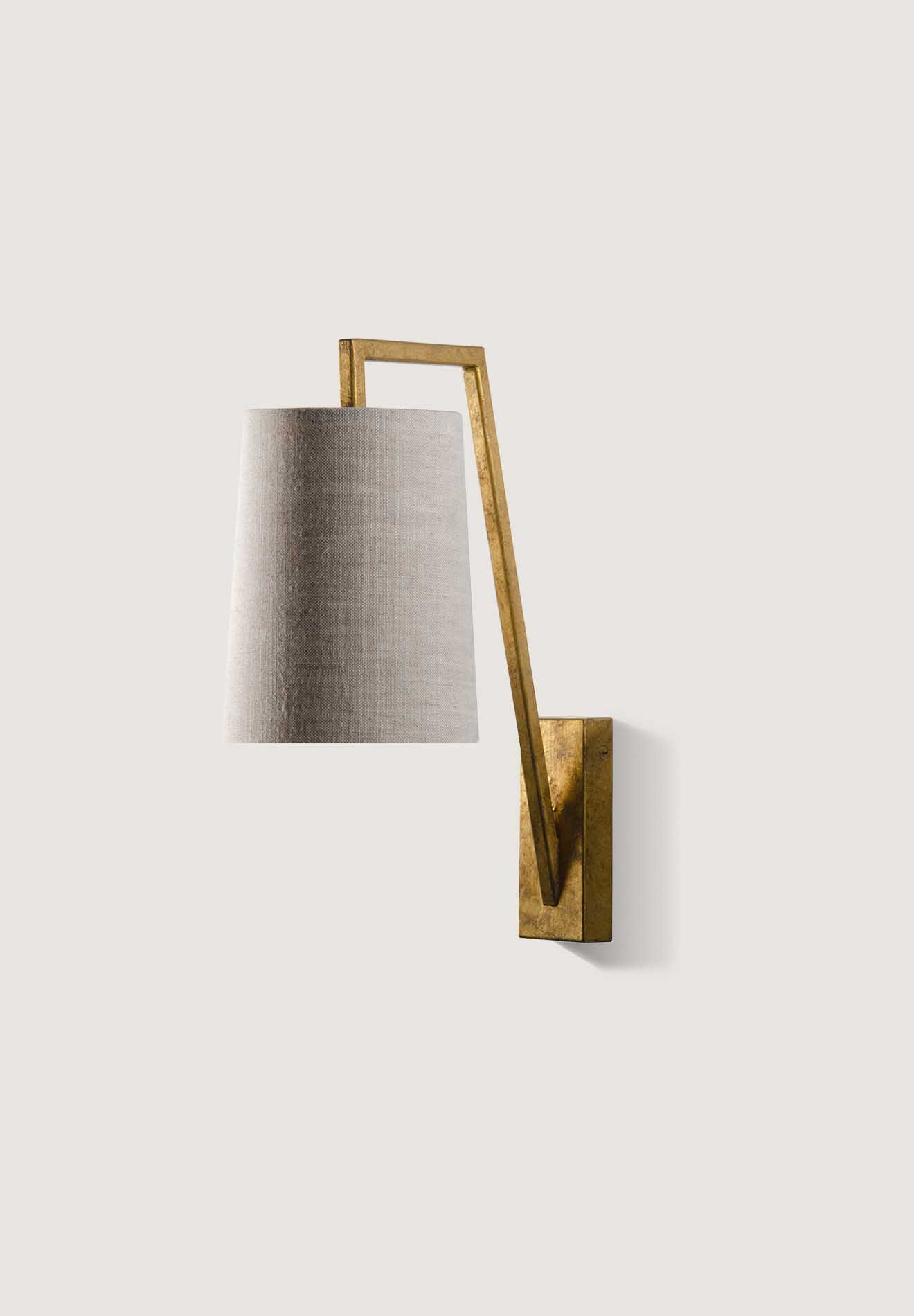 Porta Romana, Monty Wall Light Junior
