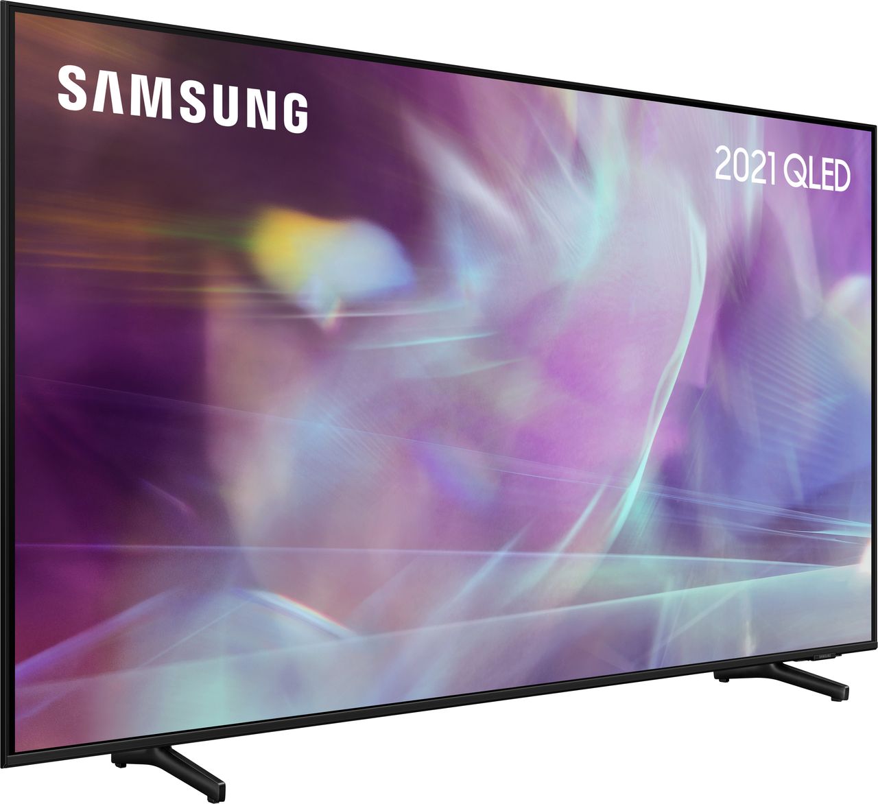 Samsung QLED Q60AA Smart 4K Ultra HD TV