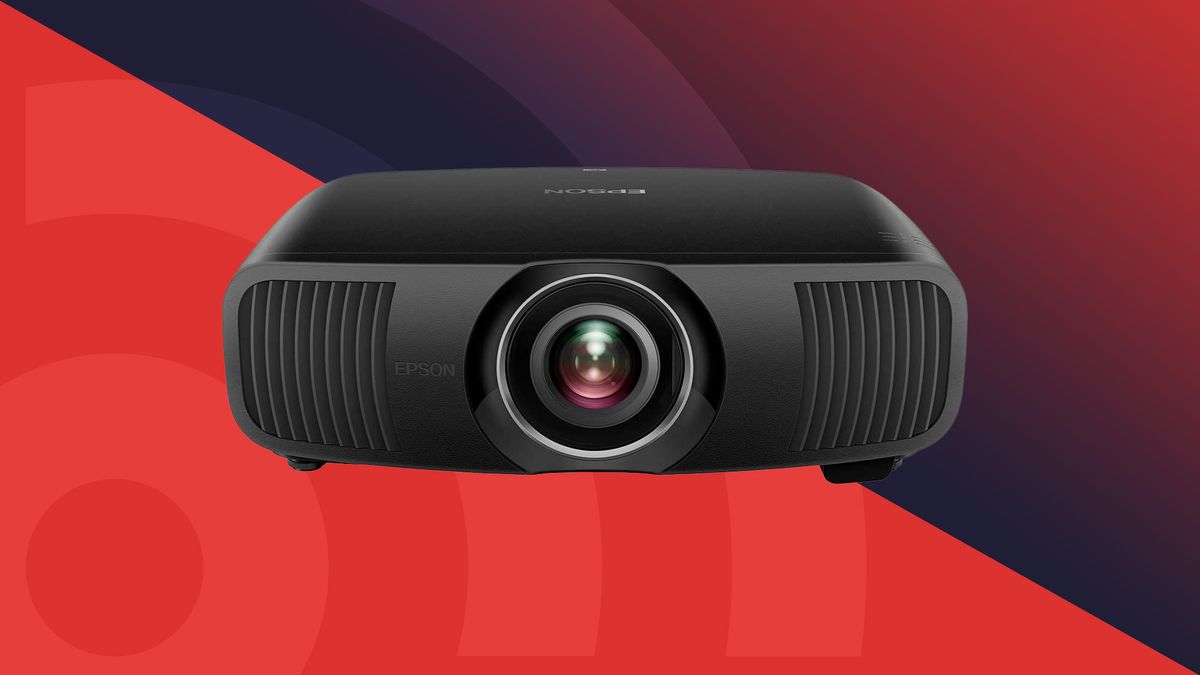 The best projectors 2024, tested and reviewed by our experts