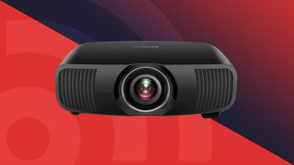 The Epson LS12000, which is one of the best projectors