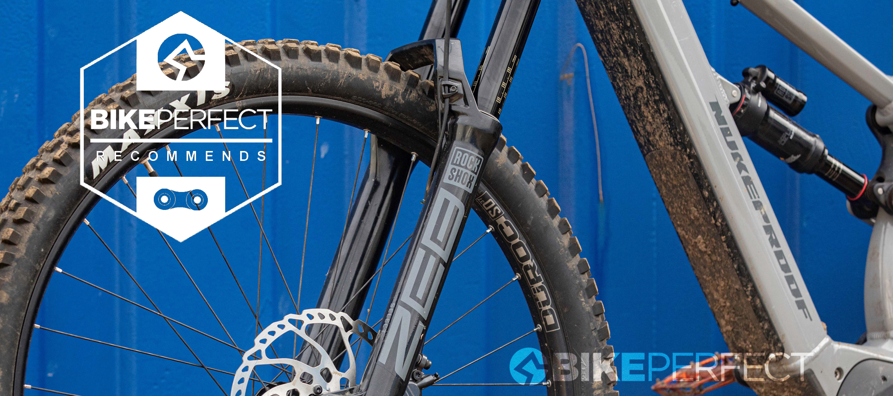 Rockshox seb hot sale