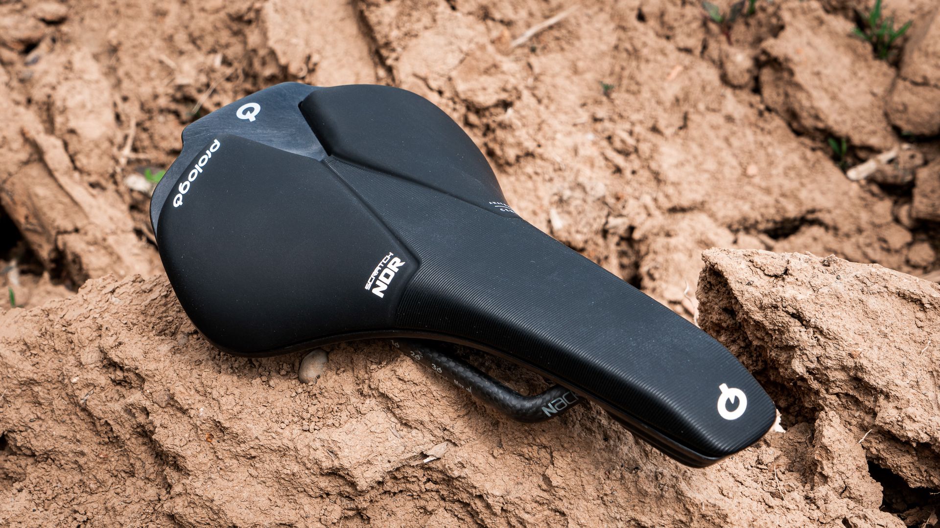 Has Prologo developed one of the best MTB saddles with the new Scratch NDR? Bike Perfect