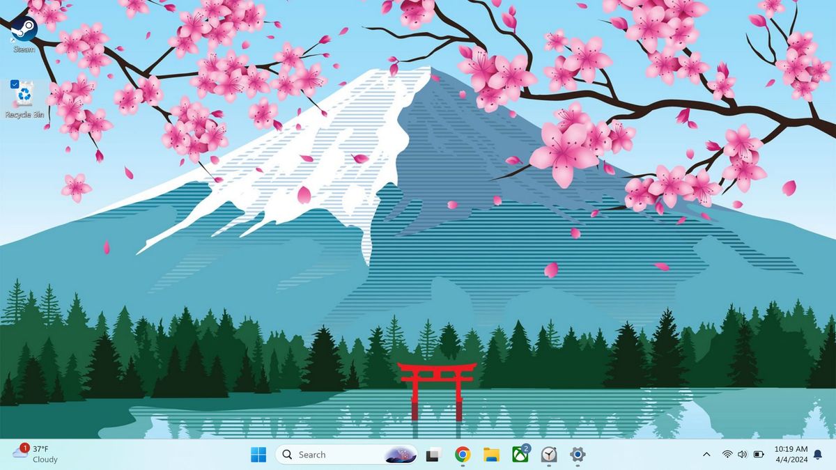 7 best Windows 11 themes: How to quickly transform your Windows desktop |  Laptop Mag