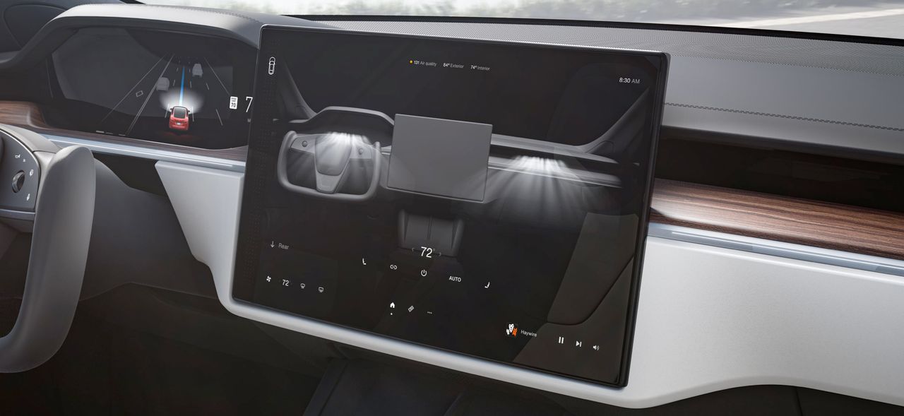 Tesla
