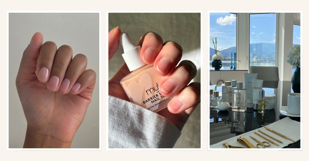 Mylee’s Barrier Boost Nail Serum Saved My Damaged Nails Mylee’s Barrier Boost Nail Serum Saved My Damaged Nails