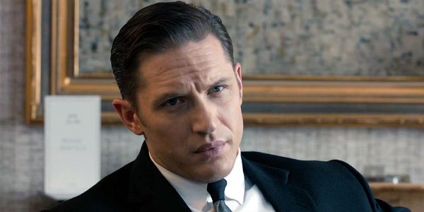 Why Tom Hardy Got So Mad When A Reporter Asked About His Sexuality Cinemablend 