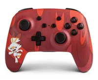 PowerA Enhanced Nintendo Switch Controller:was $44 now $29 @ Walmart