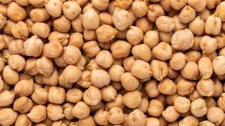 Chickpeas