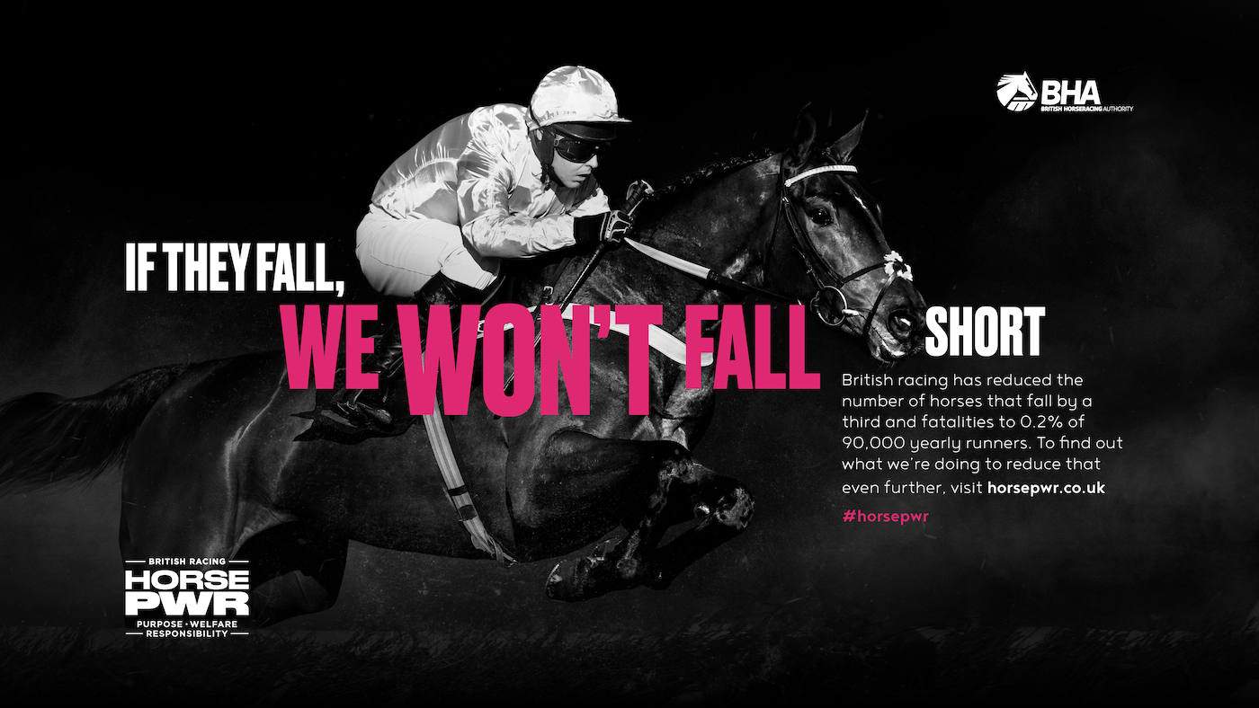 HorsePWR campaign