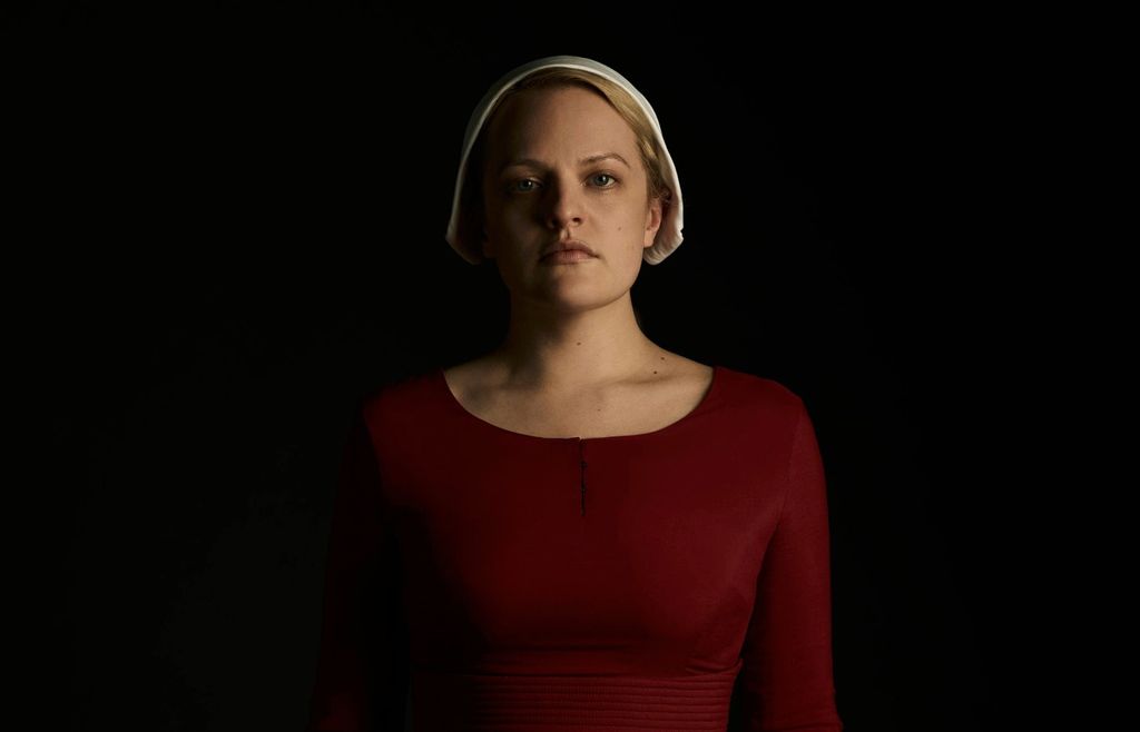 handmaid's tale orange is the new black