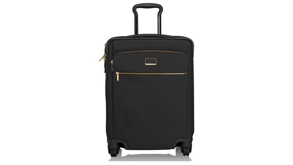 Samsonite vs Tumi which makes the cut for your next getaway? T3