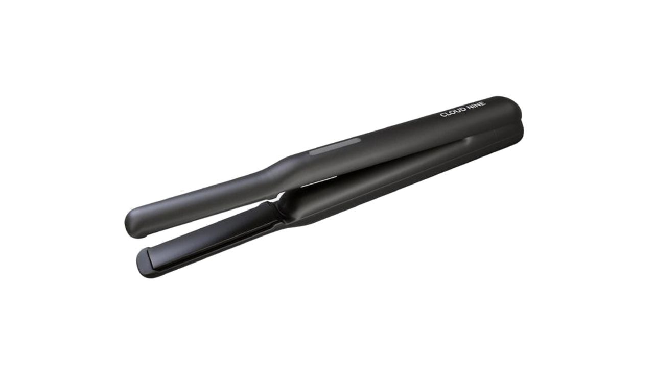 Cloud Nine The Original Cordless Iron on a white background