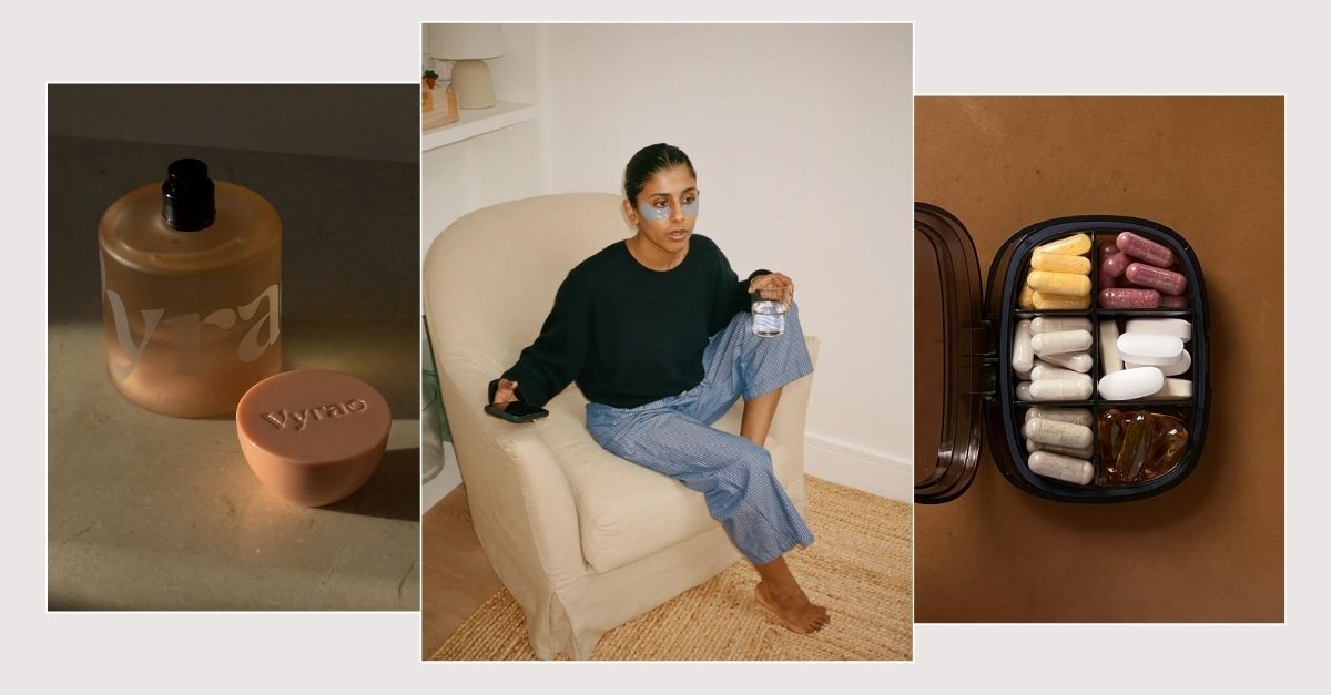 6 Biggest Wellness Trends to Have on Your Radar in 2026