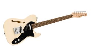 Squier Affinity Thinline Telecaster