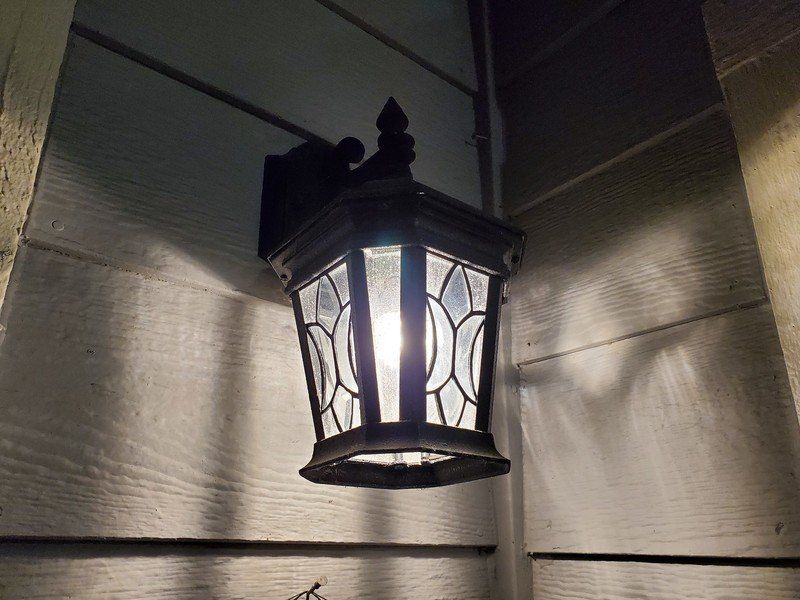 Galaxy Note 10 camera sample