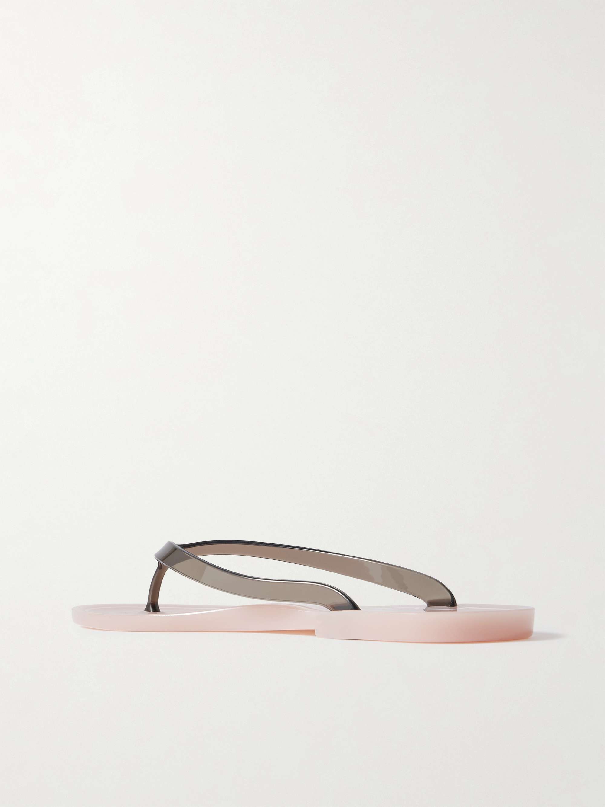 Jo Pvc Flip Flops