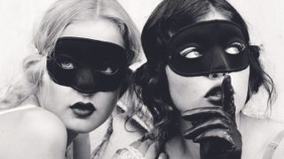 Cover art for Scorpions - Born To Touch Your Feelings &ndash; Best Of Rock Ballads