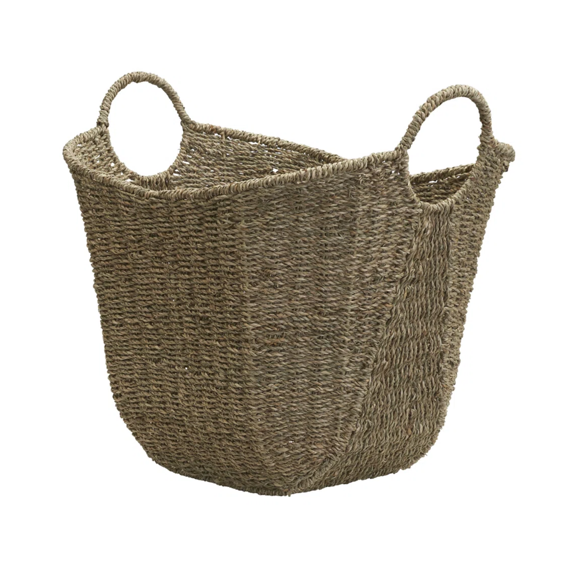 woven basket