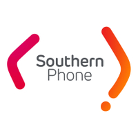 Southern Phone | NBN 25 | Unlimited data | Add-on phone bundle | AU$60p/m