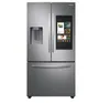 Samsung 26.5 cu. ft. Large Capacity 3-Door French Door Refrigerator