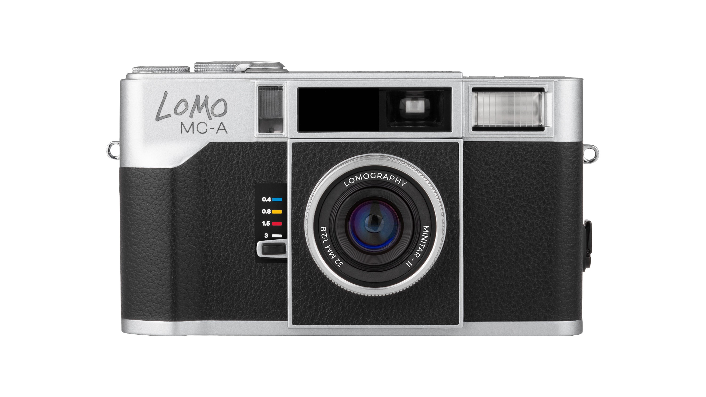 Lomography Lomo MC-A