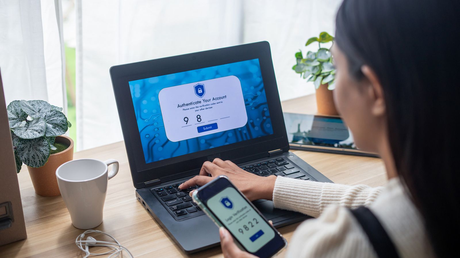Google Cloud will make MFA mandatory by the end of 2025 – here’s what ...