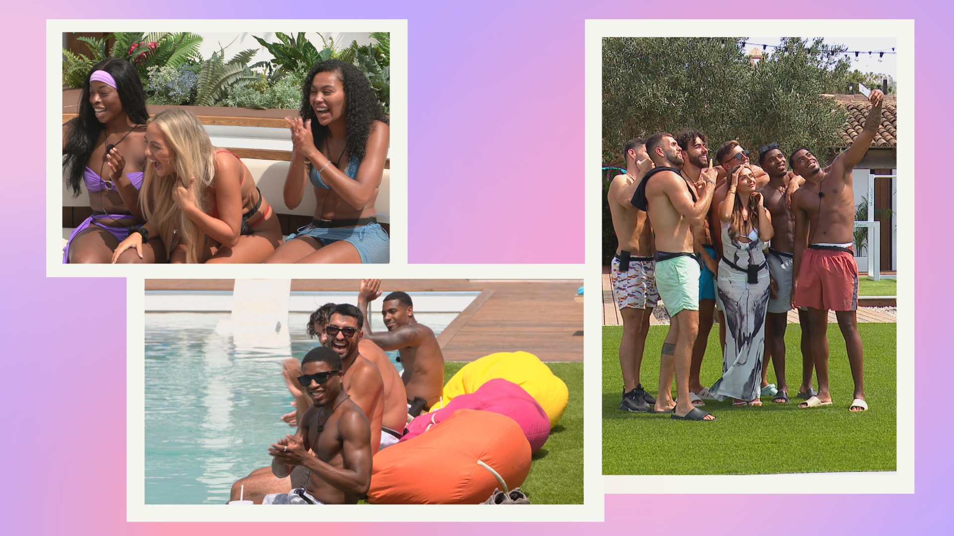 When does 'Love Island UK' 2023 finish? Here's the DL…