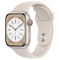 Apple Watch Series 8 (41mm, GPS): £399now £319 with trade-in at Currys
OS:&nbsp;DisplayProcessor: