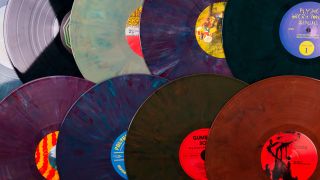 Vinyl sustainability