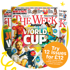 summer - 12 issues for &pound;12